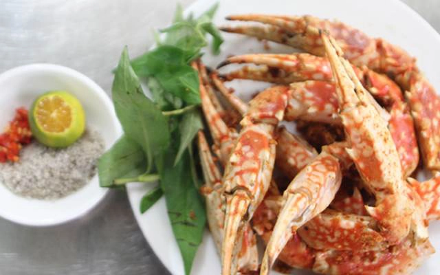 Quán Ăn Quán Tống Thủy - Xuân Thiều 1