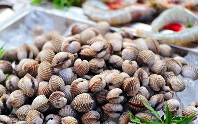 Quán Ăn Quán Trọc - Hải Sản Tươi Sống