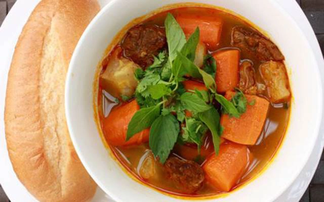 Quán Ăn Quán Út Ngon - Điểm Tâm Sáng