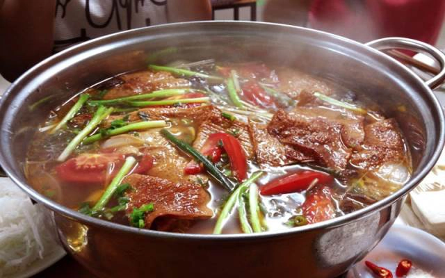 Quán Ăn Quán Vị Biển 2 - Hải Sản Tươi Sống