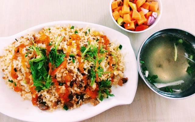 Quán Ăn Phở Yến