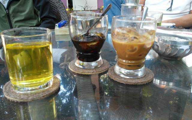 Quang Anh Cafe - Trương Định