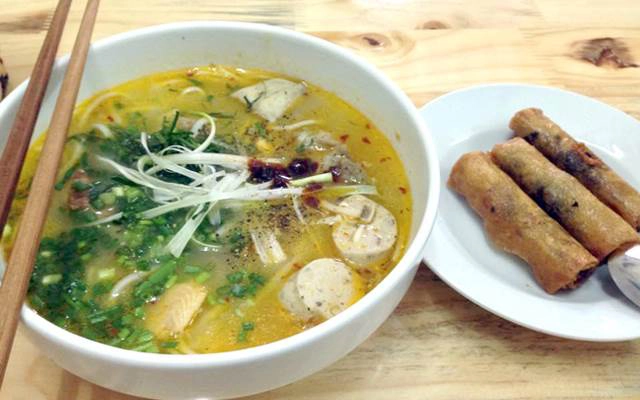 Quán Ăn Quảng Bình Ơi - Bánh Canh & Bánh Bột Lọc
