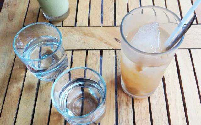 Quảng Cafe - Võ Thị Sáu