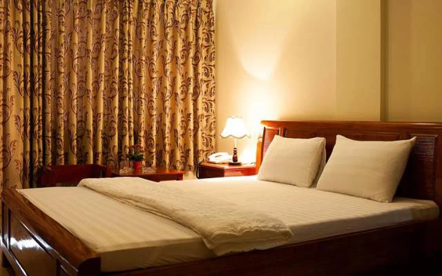Quang Hoa Hotel