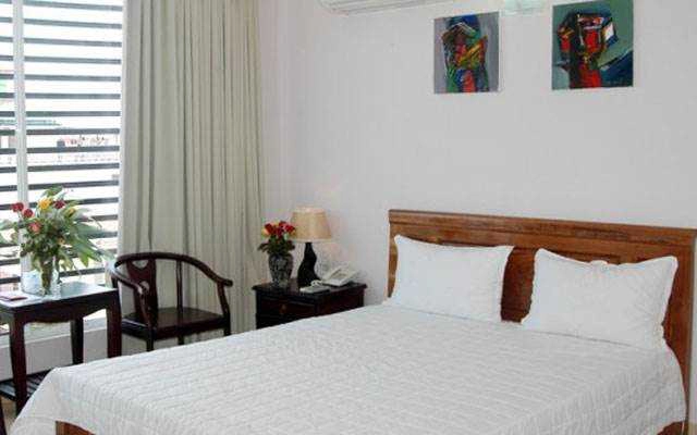 Quang Hotel - Nguyễn Văn Thủ