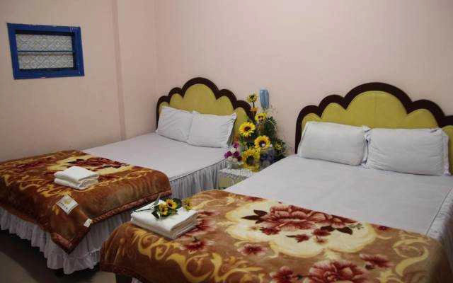Quang Hotel