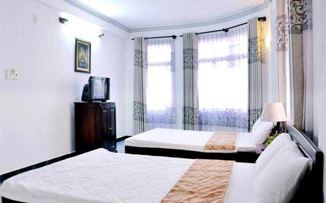 Quang Kiên Hotel