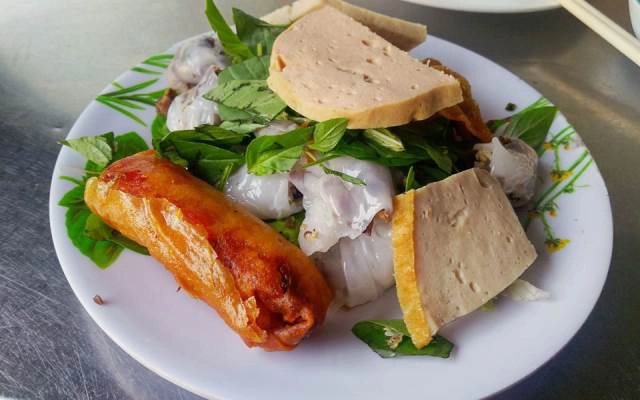Quán Ăn Quê - Bánh Ướt & Bánh Cuốn Nóng