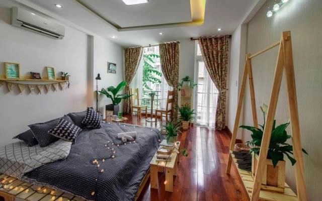 Queen Homestay VN