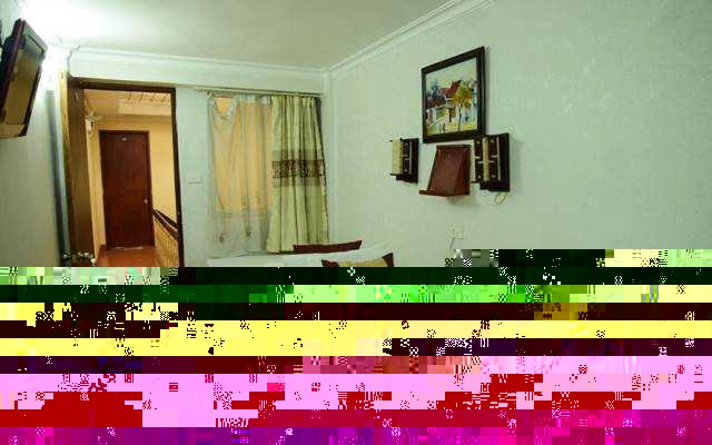 Queen Hotel - Hàng Bạc