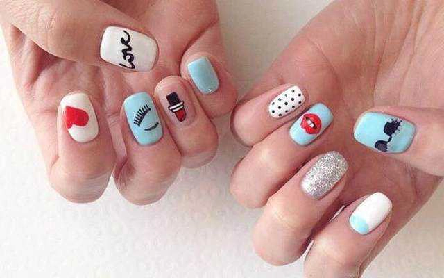 Queen Nails & Hair Spa - Nguyễn Thiện Thuật