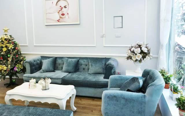 Queene Beauty Spa