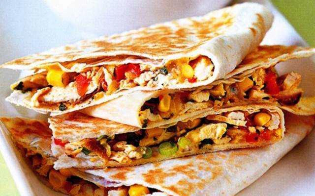 Quesadilla - Shop Online