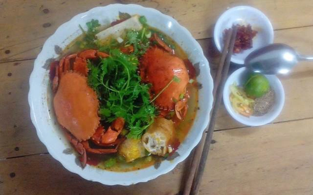 Quán Ăn Quốc Bảo - Bánh Canh Cua