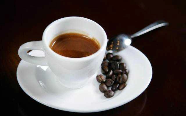 Quốc Bảo Cafe - Lê Thánh Tông