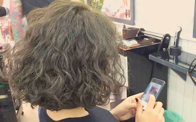 Quốc Huy Hair Salon