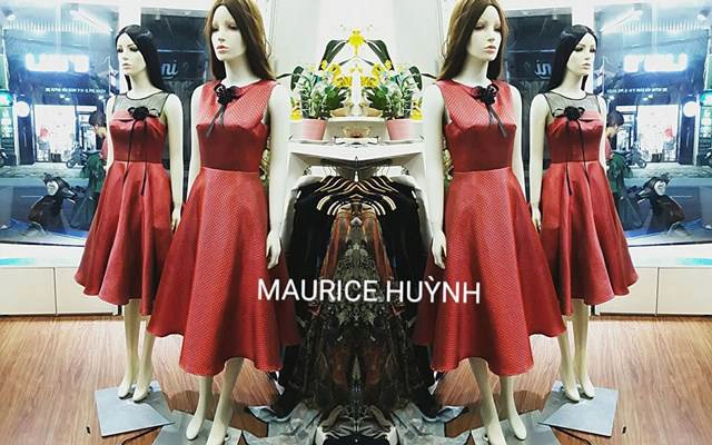 Shop Maurice Huỳnh (Quoc Quy Huynh)