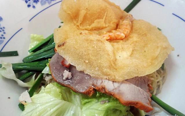 Quán Ăn Quốc Xương - Mì Trung Hoa