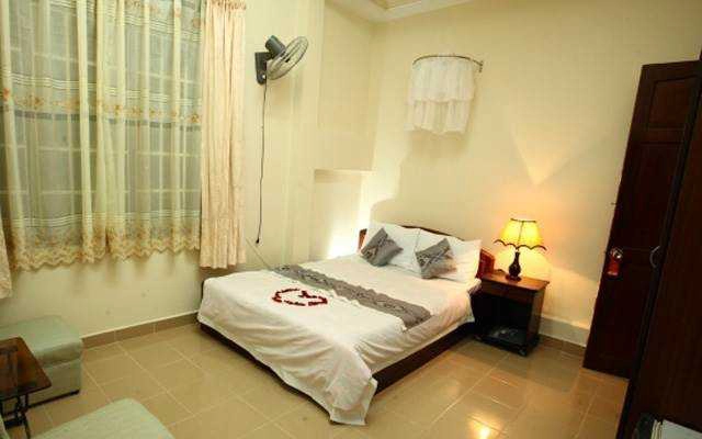 Quý Lộc Hotel - Định Bộ Lĩnh