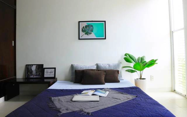 Acis Quy Nhon Homestay