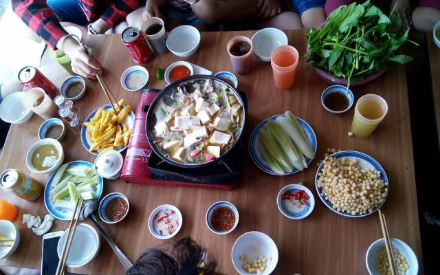 Quán Ăn Quý Tuyết - Cơm Phở & Lẩu Các Loại