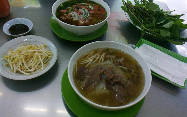 Quán Ăn Quyên - Hủ Tiếu Bò Viên Sa Đéc