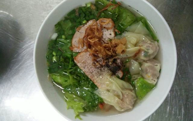 Quán Ăn Quyên - Hủ Tiếu & Phở