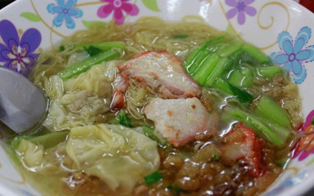 Quán Ăn Quyền Ký Mì Gia 148 - Trần Tuấn Khải