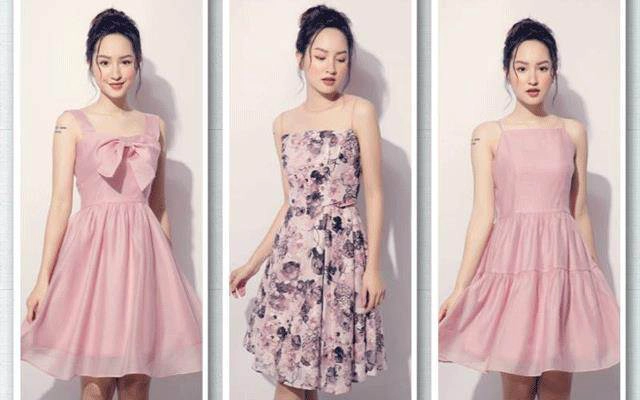 Quỳnh Boutique - Kim Mã