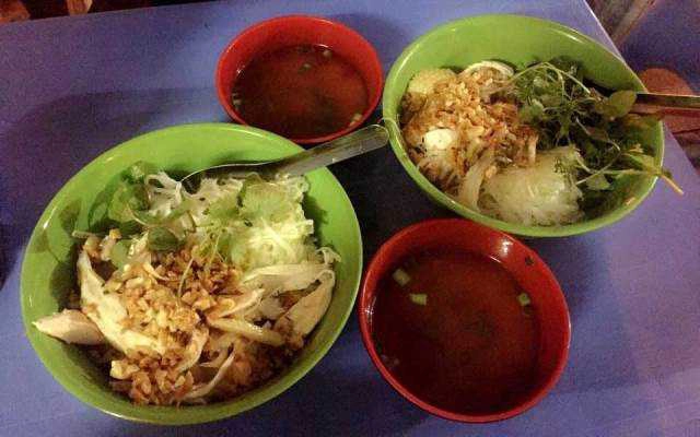 Quỳnh - Cafe & Fast Food