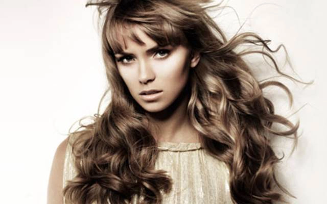 Quỳnh Hương Hair Salon - Nước Phần Lan