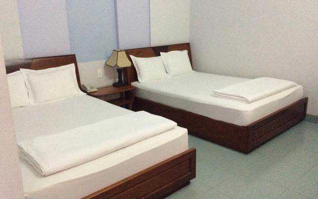 Quỳnh Liên Hotel