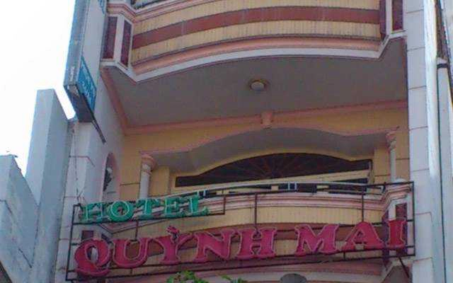 Quỳnh Mai Hotel - Ung Văn Khiêm