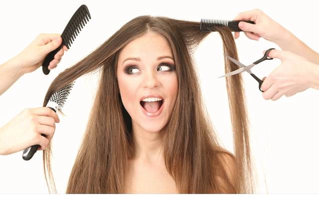 Quỳnh Nga Hair Salon - Phùng Hưng