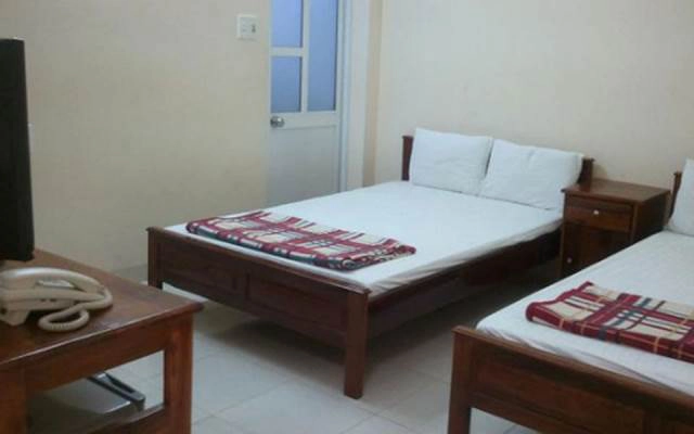 Quỳnh Nga Hotel