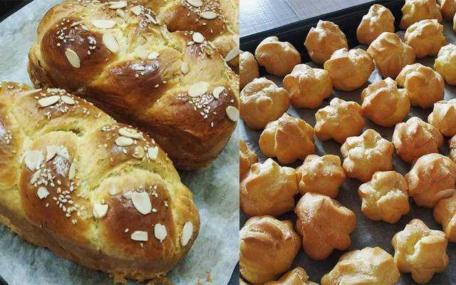 Quỳnh's Cake - Shop Online
