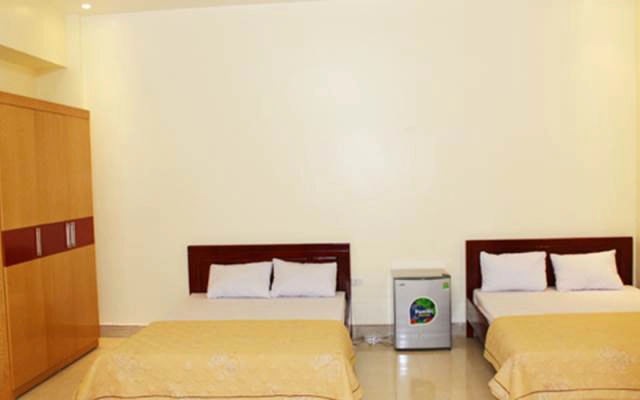 Quỳnh Thư Hotel