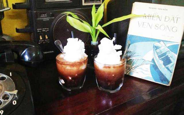 Radio Cafe - Dương Tự Minh