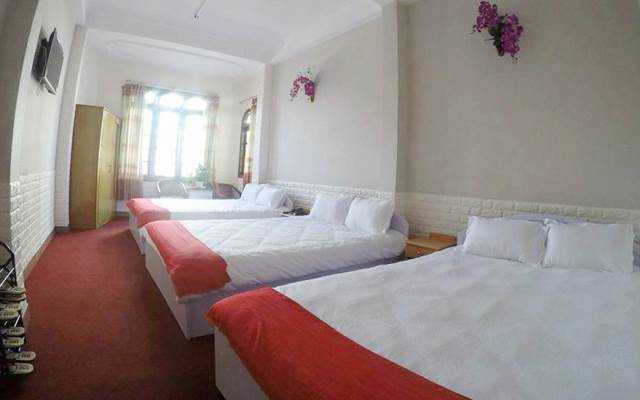 Rain Star Hotel