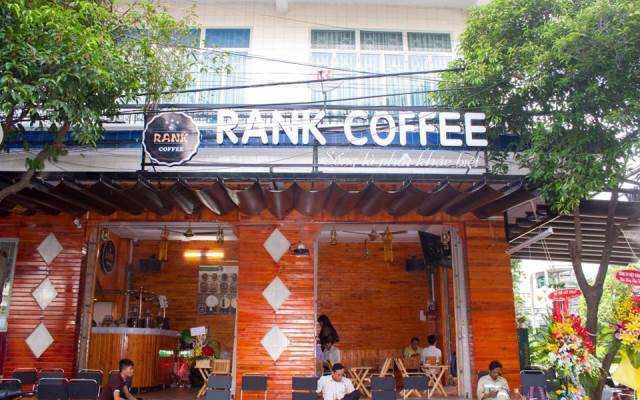 Rank Coffee