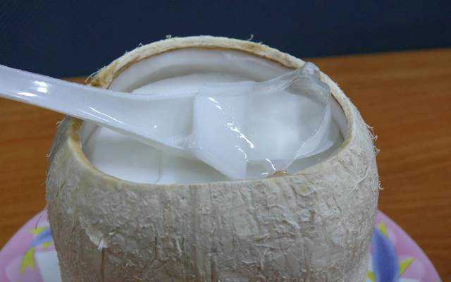 Rau Câu Hải Yến - Shop Online