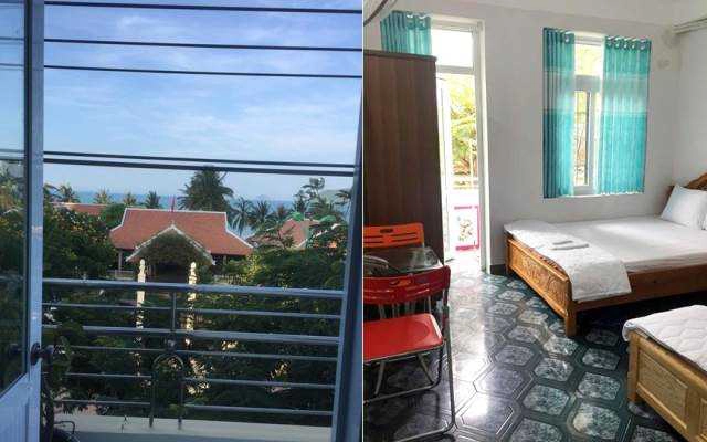 Raxana Motel