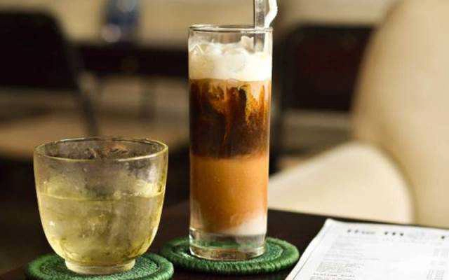 Real Coffee