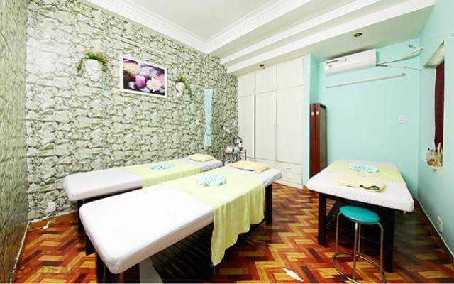 Real Spa & Salon