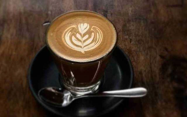 Red Bean - Coffee & Tea