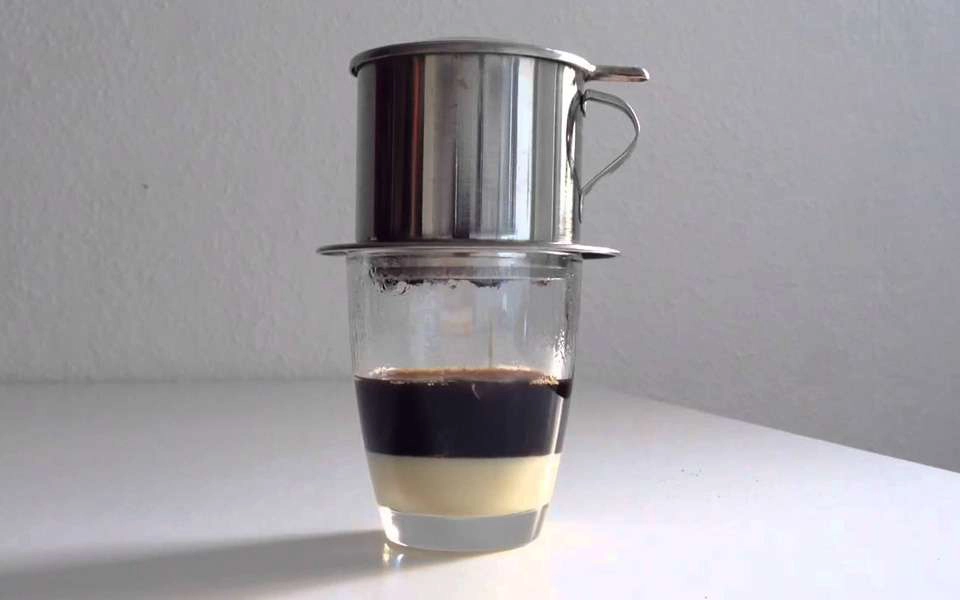 Red Coffee