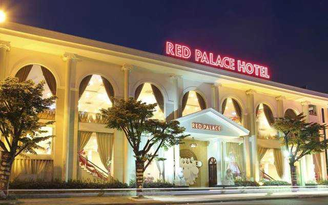 Red Palace Hotel