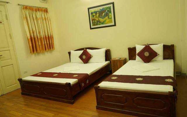 Red River 1 Hotel