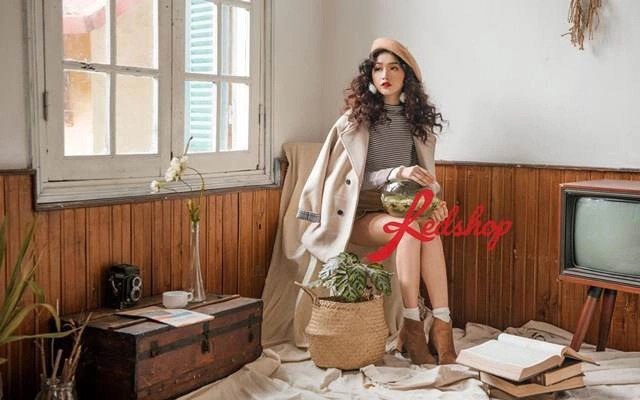 Red Shop - Nguyễn Trãi